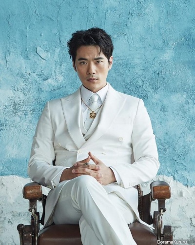 Kim Kang Woo Kim Kang Woo
