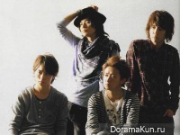 Arashi