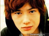 Masaki Okada