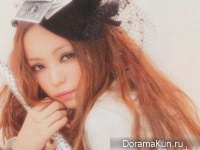 Namie Amuro