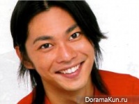 Tackey & Tsubasa для TV Japan September 2007