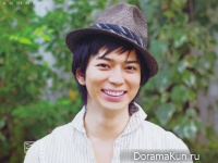 Matsumoto Jun