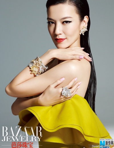 Kelly Lin