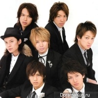 Kanjani8