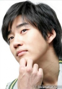 Yoon Kye Sang