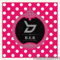 Block B – H.E.R