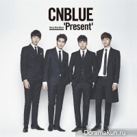 CNBlue_Present