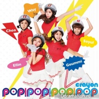 Crayon-PoP