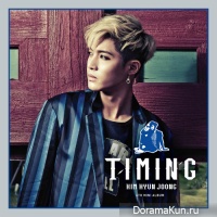 Kim Hyun Joong – TIMING