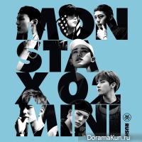 Monsta-X
