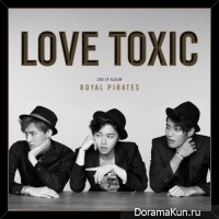 Royal Pirates