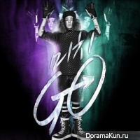 G-Dragon
