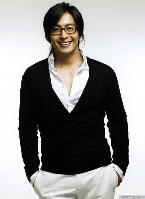 Bae Yong Joon Bae Yong Joon