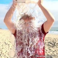 Ice Bucket Challenge