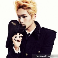 Onew