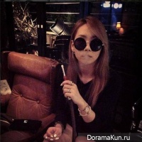2NE1 CL