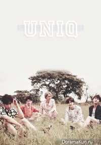 UNIQ