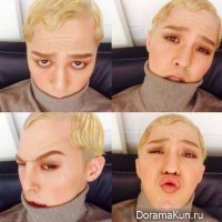 G-Dragon