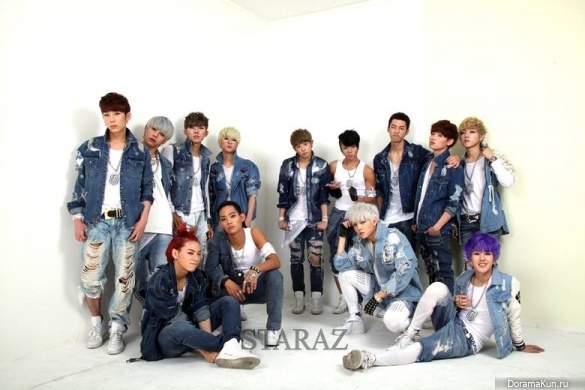 Topp Dogg