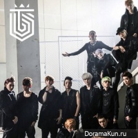 Topp Dogg
