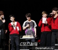 F.T. Island