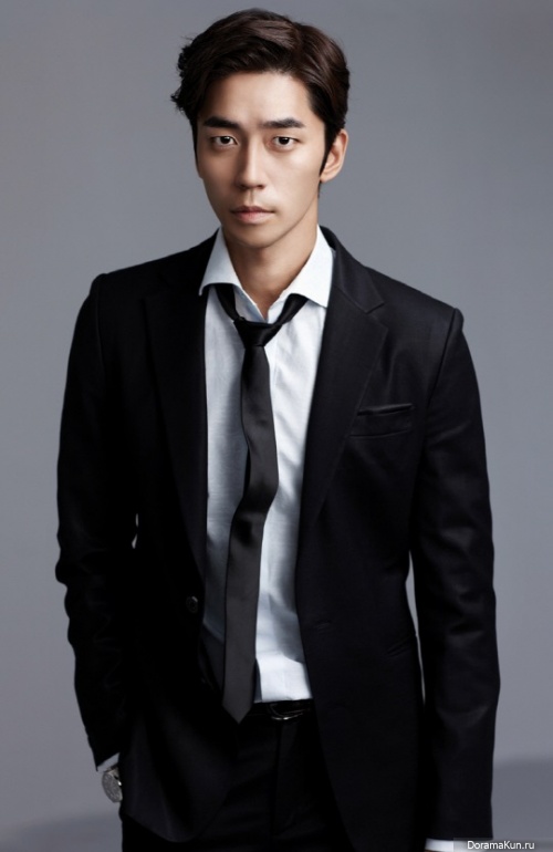 Shin Sung Rok