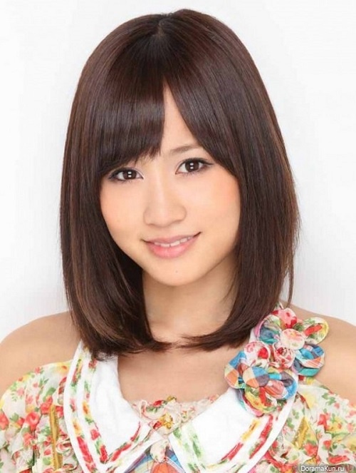 Maeda Atsuko Maeda Atsuko
