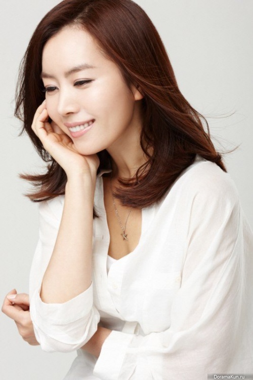 Kim Yoo Mi Kim Yoo Mi