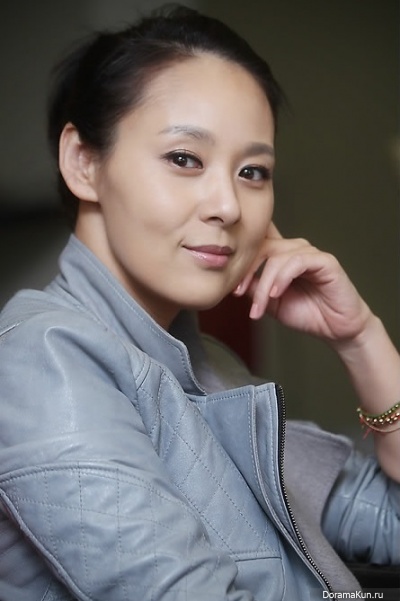 Jun Mi Sun
