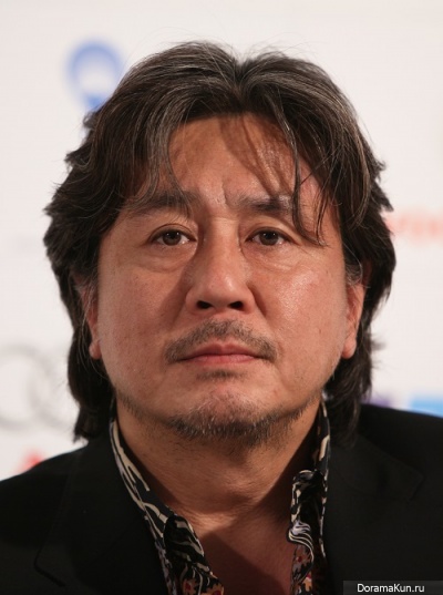 Choi Min Shik Choi Min Shik
