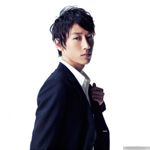 Ha Geon Hee Ha Geon Hee
