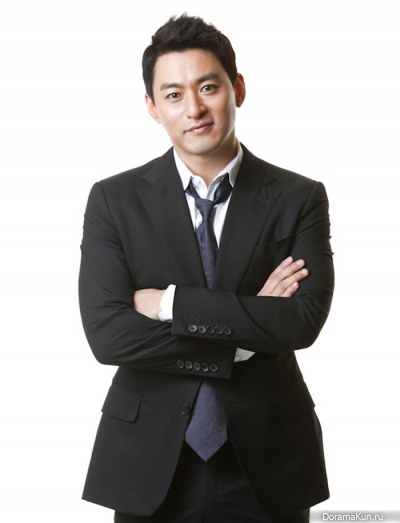 Joo Jin Mo Joo Jin Mo