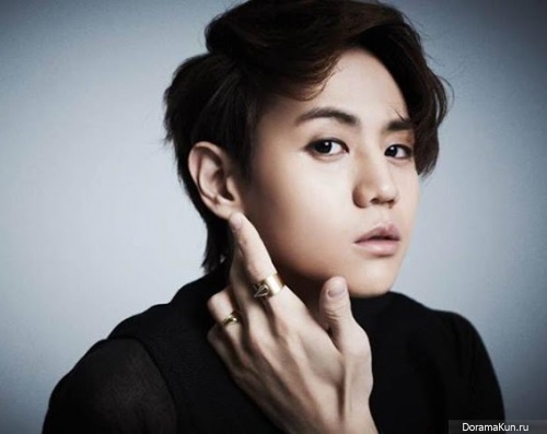 Yang Yo Seob Yang Yo Seob