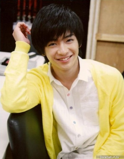 Chinen Yuri Chinen Yuri
