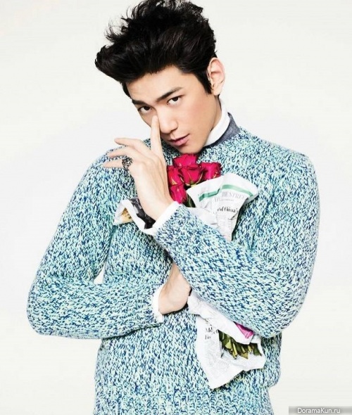 Sung Joon Sung Joon