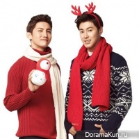 TVXQ