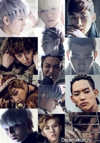 Topp Dogg