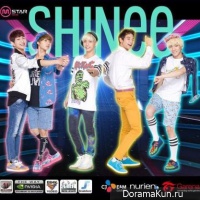 SHINee
