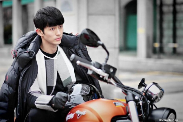 Hotel King