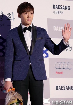 Choi Jin Hyuk