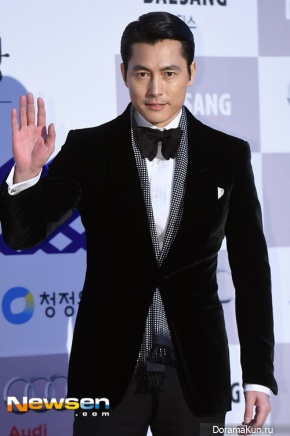 Jung Woo Sung