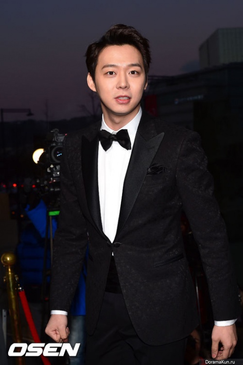 Park Yoo Chun
