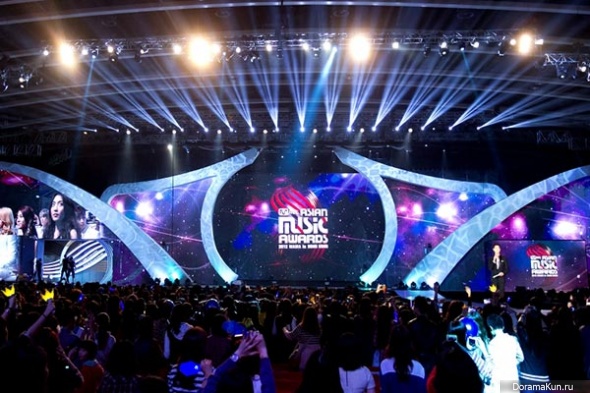 MAMA2013