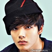 Yeo Jin Goo