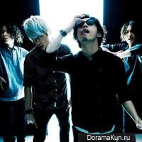 ONE OK ROCK