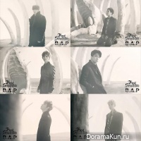 B.A.P