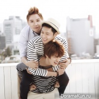 JYJ