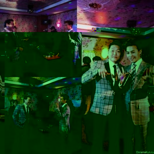 Psy