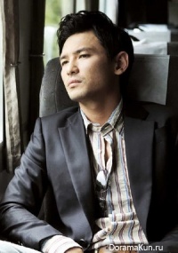 Hwang Jung Min