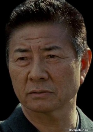 Sho Kosugi Sho Kosugi